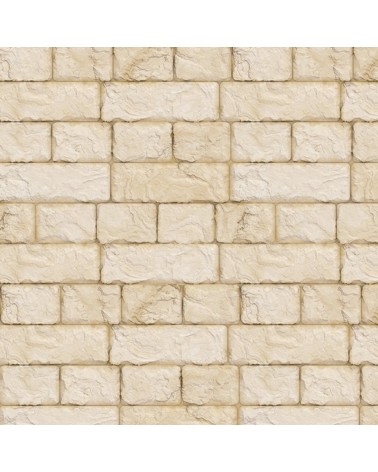 60. Sandstone Wall