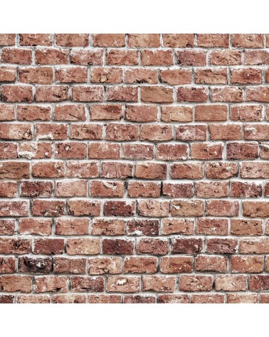 99. Old Brick Wall