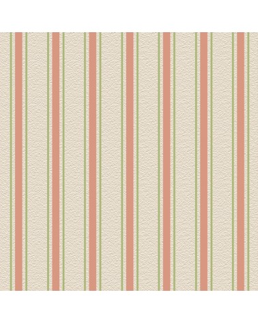 11. Regency Stripe Wallpaper