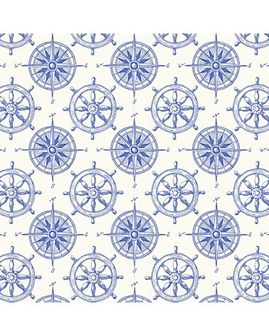 119. Nautical or Seaside Wallpaper
