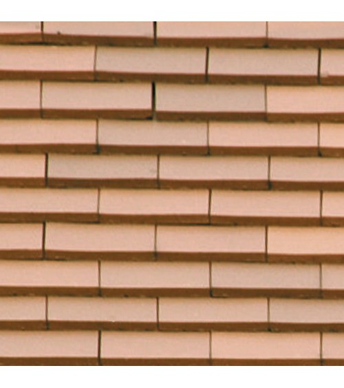 57. Roof Tiles Terracotta