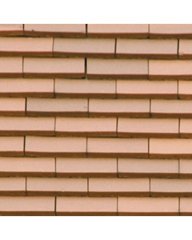 57. Roof Tiles Terracotta