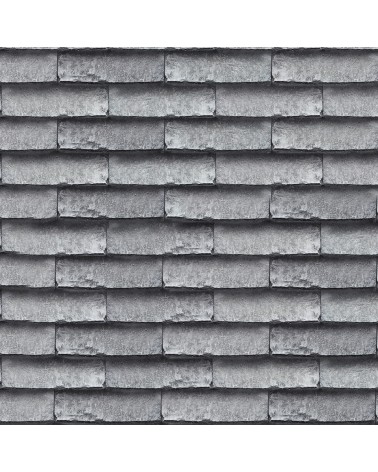 56. Roof Tiles Grey