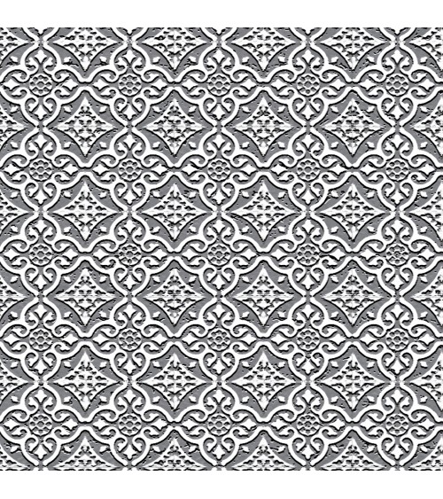 165. Vintage Floor Tiles Grey
