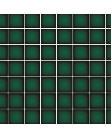 32. Dark Green Wall Tiles