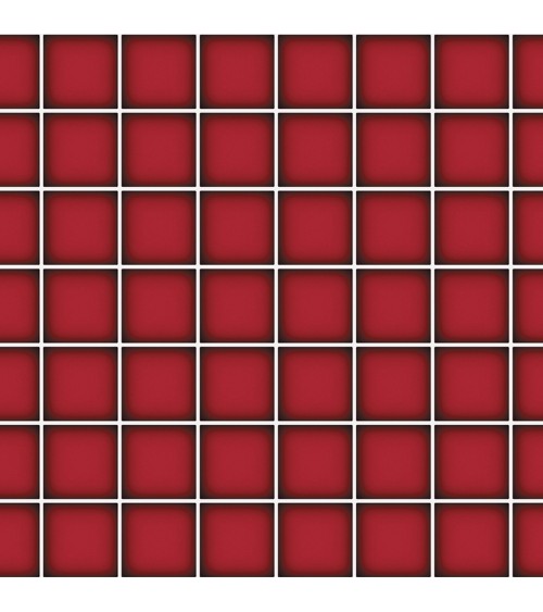 33. Dark Red Wall Tiles