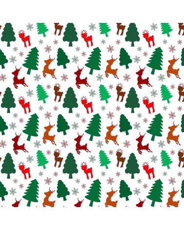 211. Christmas Reindeer