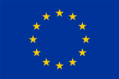 Eu Flag