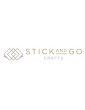 Stick & Go Crafts